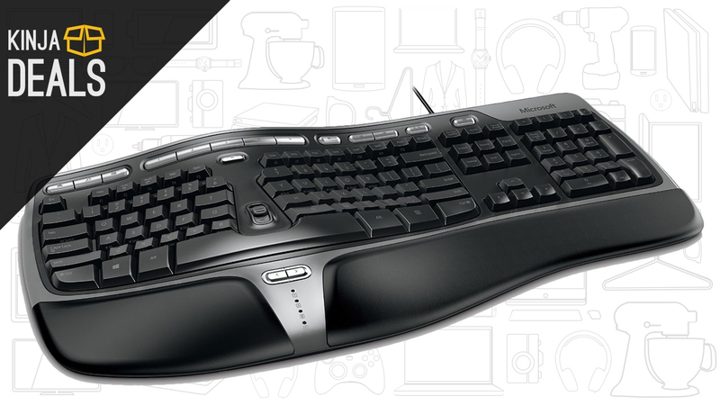 Illustration for article titled Today's Best Deals: Super-Thin MacBooks, Half Price Google Play Music, and More